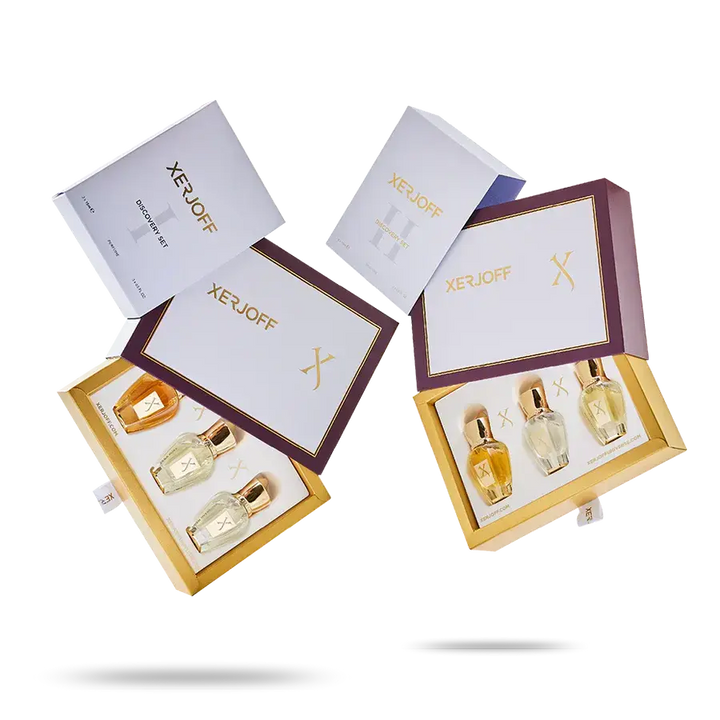 Discovery Set IV Xerjoff - Profumo - XERJOFF - Alla Violetta Boutique