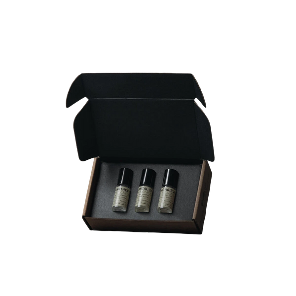 Discovery set Le Labo - Profumo - LE LABO - Alla Violetta Boutique