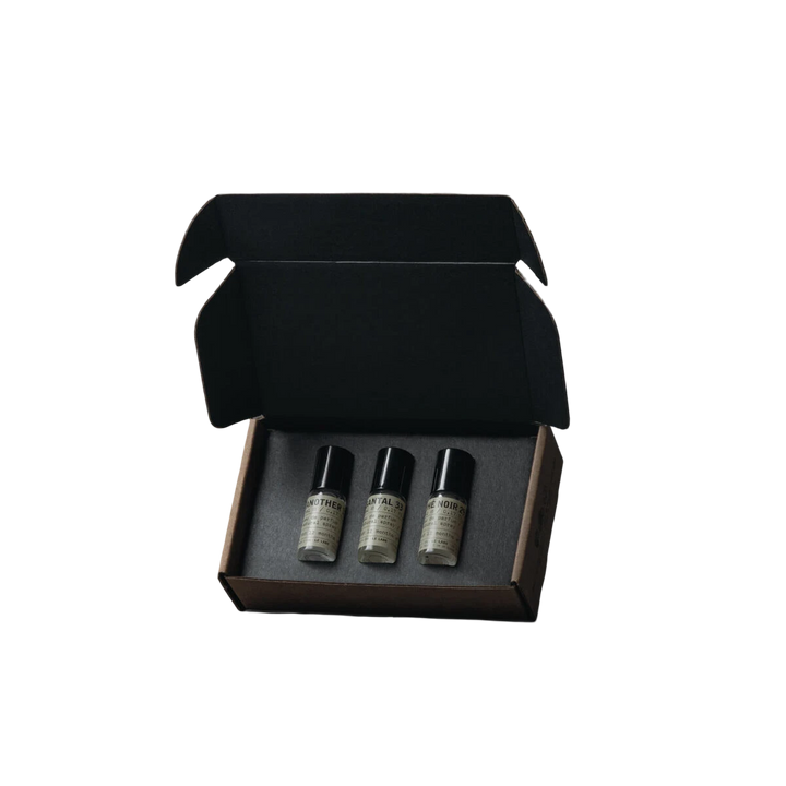 Discovery set Le Labo - Profumo - LE LABO - Alla Violetta Boutique