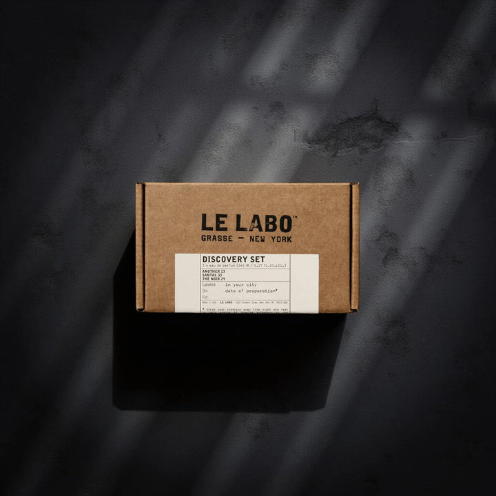 Discovery set Le Labo - Profumo - LE LABO - Alla Violetta Boutique
