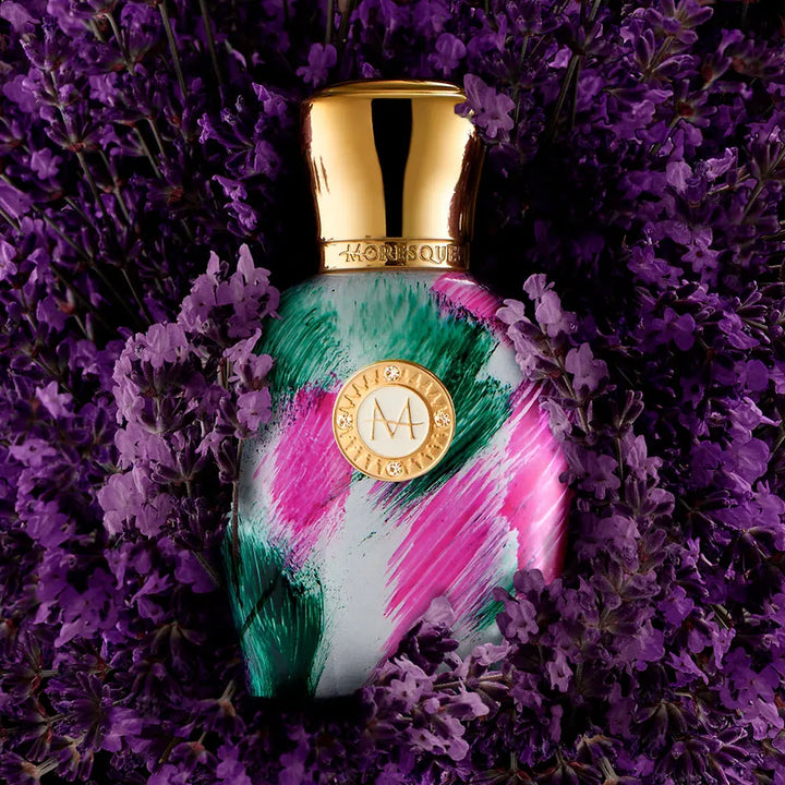 Divina Marchesa Moresque - Profumo - MORESQUE - Alla Violetta Boutique