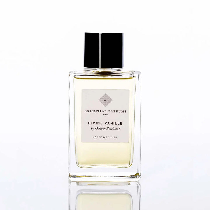 Divine Vanille eau de parfum - Profumo - Essential Parfums - Alla Violetta Boutique