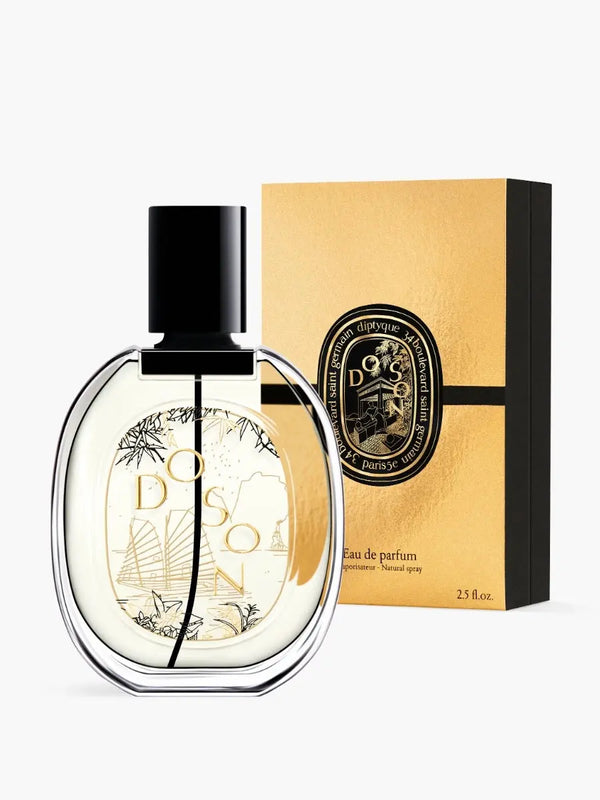 Do Son Gold Edtion - Profumo - DIPTYQUE - Alla Violetta Boutique