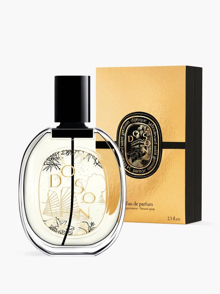 Do Son Gold Edtion - Profumo - DIPTYQUE - Alla Violetta Boutique