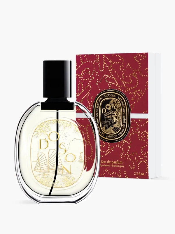 Do Son Natale 2024 - Profumo - DIPTYQUE - Alla Violetta Boutique