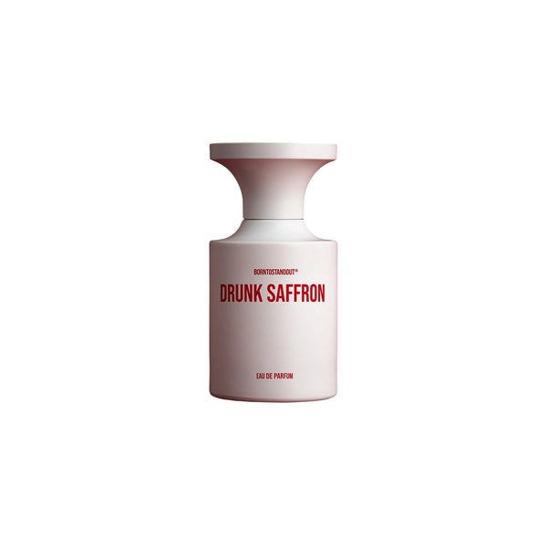 Drunk Saffron - Profumo - BORN TO STAND OUT - Alla Violetta Boutique