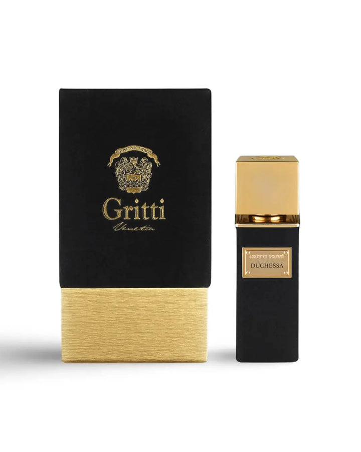 Duchessa extrait de parfum Gritti - Profumo - GRITTI - Alla Violetta Boutique