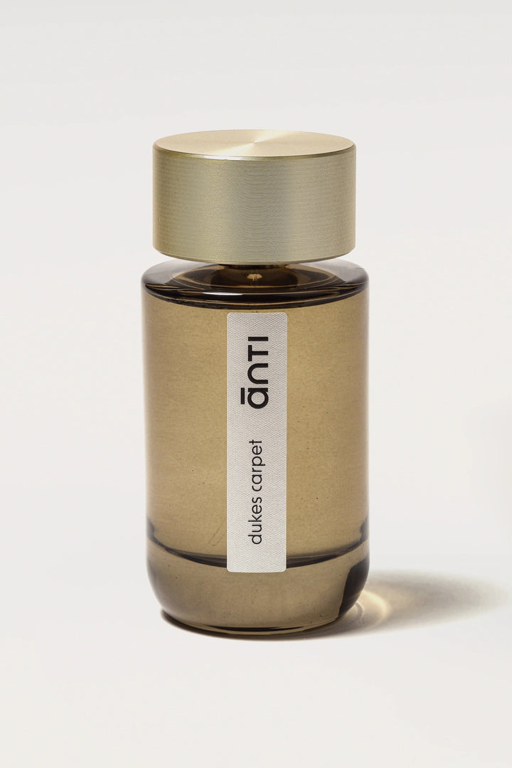 Dukes Carpet - Profumo - ANTI - Alla Violetta Boutique