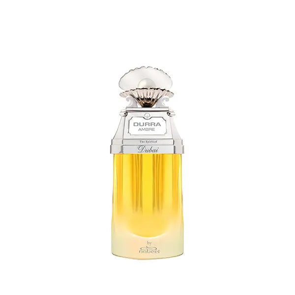 Durra  Ambre - profumo - THE SPIRIT OF DUBAI - Alla Violetta Boutique