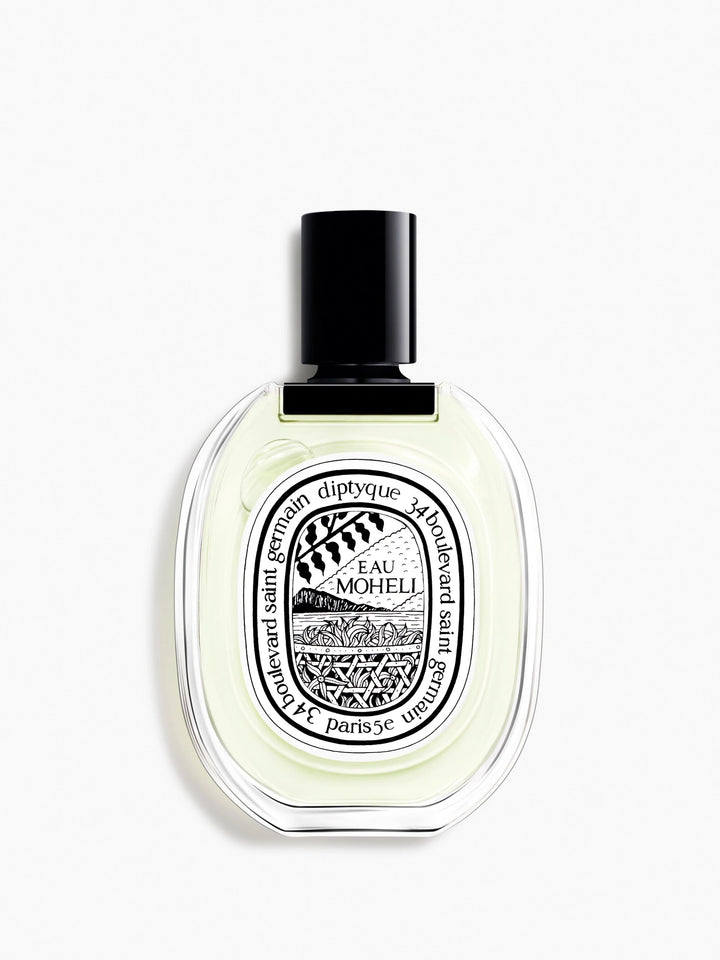 Eau Moheli - Profumo - DIPTYQUE - Alla Violetta Boutique