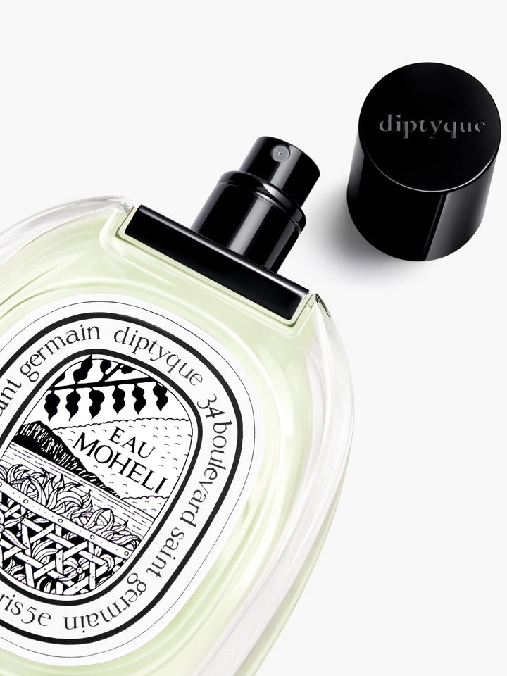 Eau Moheli - Profumo - DIPTYQUE - Alla Violetta Boutique
