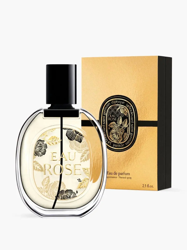 Eau Rose Gold Edition - Profumo - DIPTYQUE - Alla Violetta Boutique