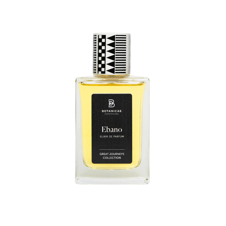 Ebano Elixir de parfum Botanicae - Profumo - BOTANICAE - Alla Violetta Boutique