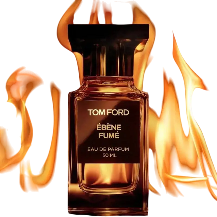 Ebene Fumè Eau De Parfum - Profumo - TOM FORD - Alla Violetta Boutique
