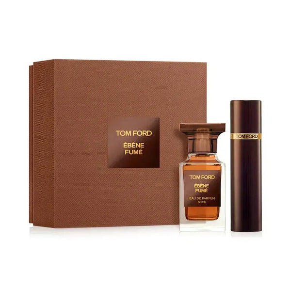 Ebene Fume set - Profumo - TOM FORD - Alla Violetta Boutique