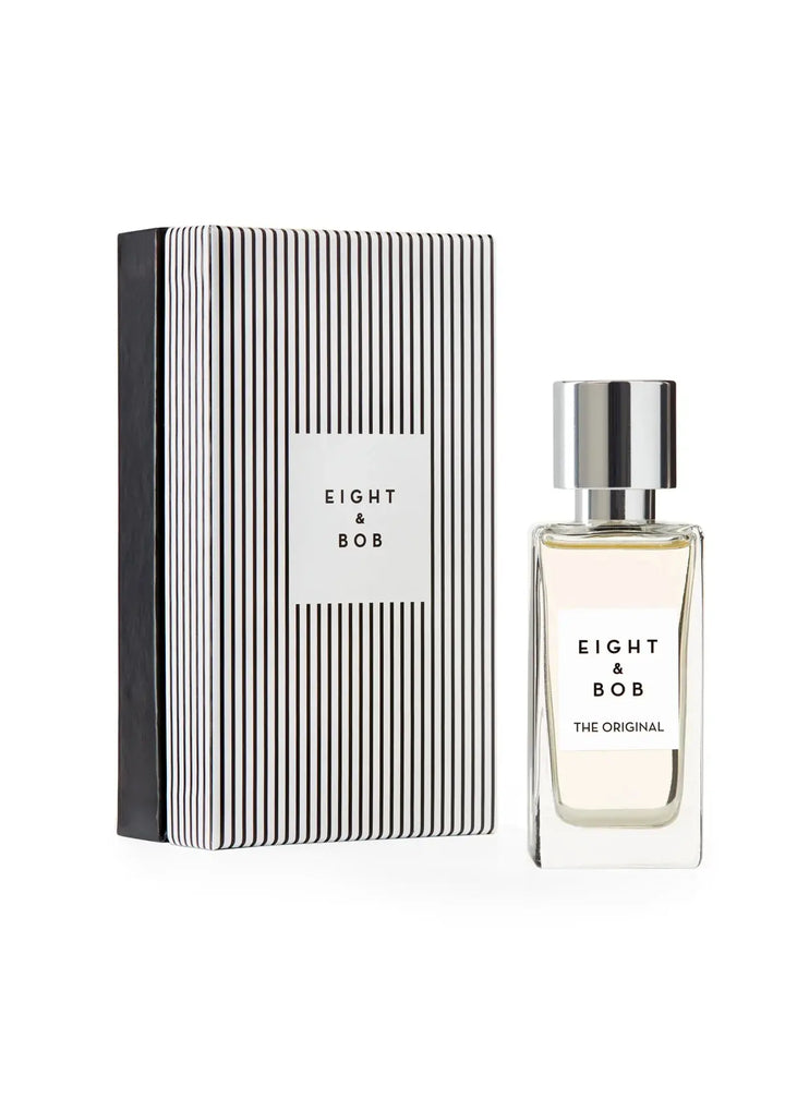 Eight & bob The Original - Profumo - EIGHT & BOB - Alla Violetta Boutique