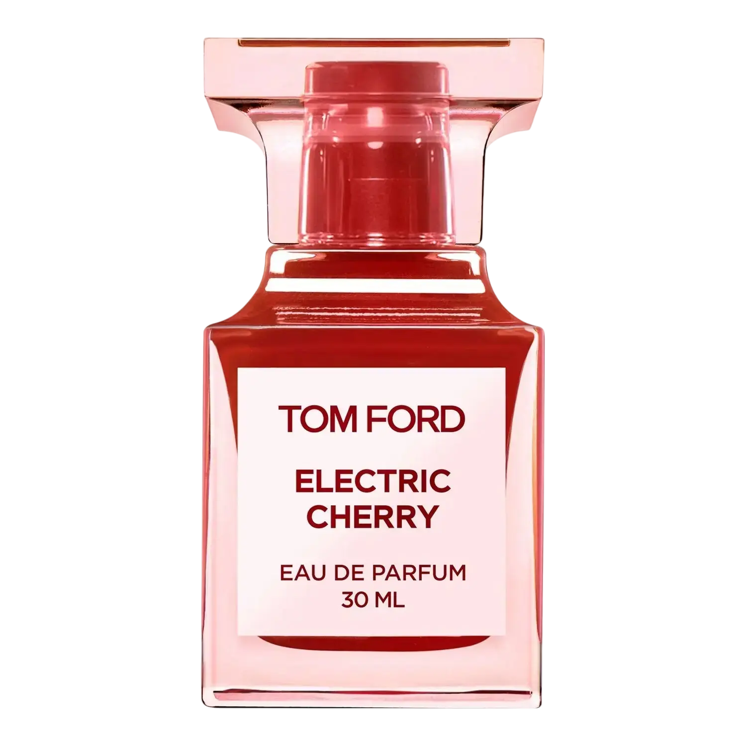Electric Cherry eau de parfum Tom Ford - Alla Violetta boutique