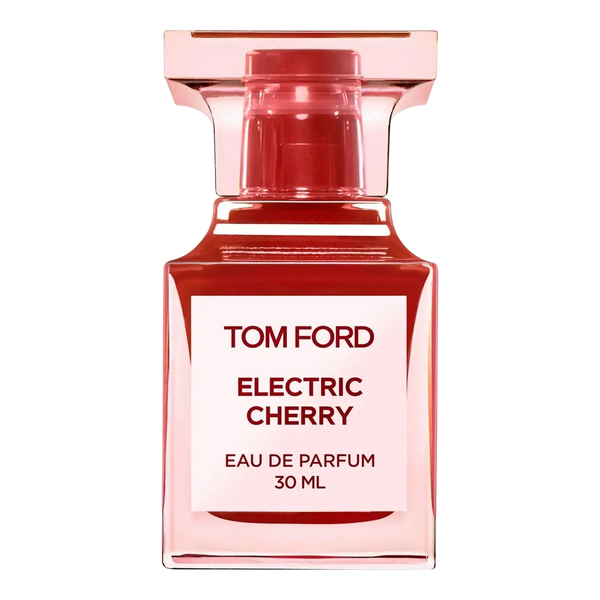 Cherry Smoke  Eau De Parfum - Profumo - TOM FORD - Alla Violetta Boutique