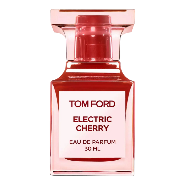 Cherry Smoke  Eau De Parfum - Profumo - TOM FORD - Alla Violetta Boutique