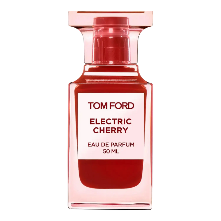 Cherry Smoke  Eau De Parfum - Profumo - TOM FORD - Alla Violetta Boutique