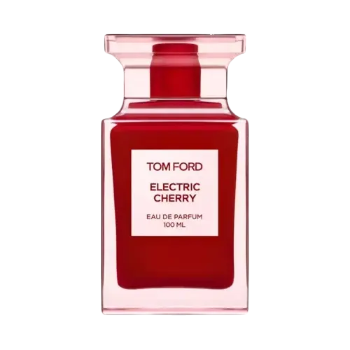 Electric Cherry eau de parfum - Profumo - TOM FORD - Alla Violetta Boutique