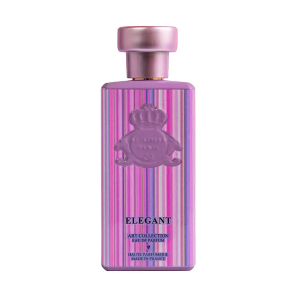 Elegant eau de parfum Al Jazeera - Profumo - AL JAZEERA - Alla Violetta Boutique