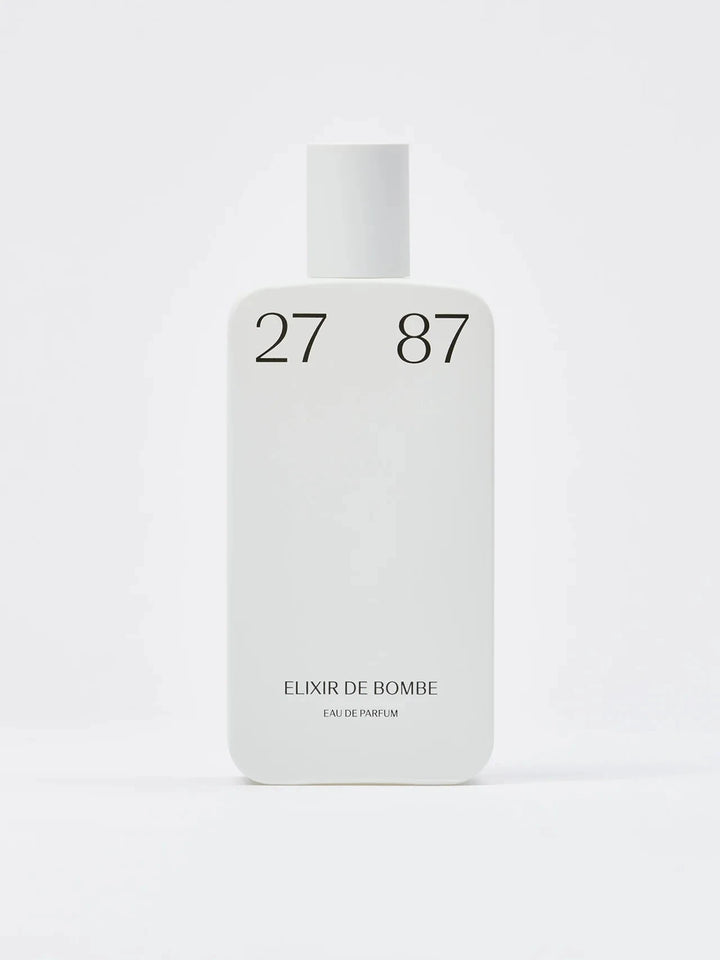Elixir de Bombe - Profumo - 27 87 - Alla Violetta Boutique