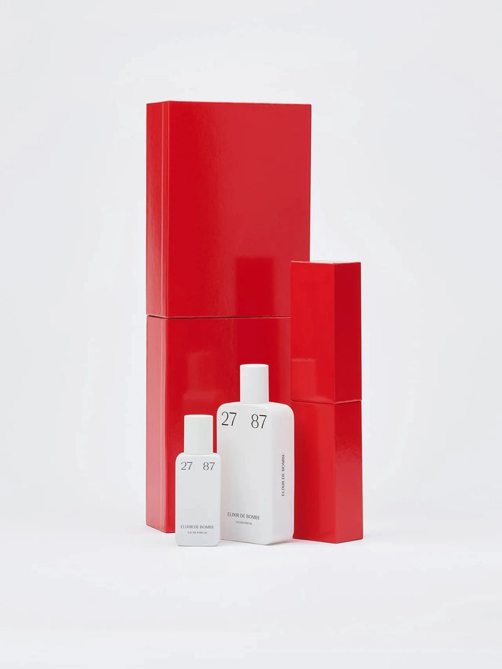Elixir de Bombe - Profumo - 27 87 - Alla Violetta Boutique