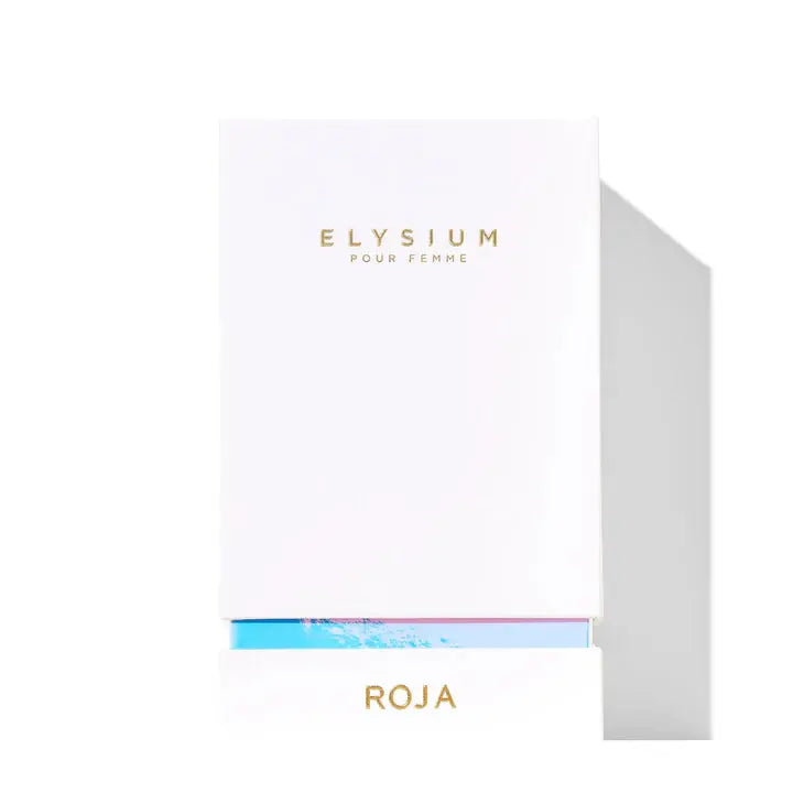 Elysium Pour Femme Roja - Profumo - ROJA PARFUMS - Alla Violetta Boutique