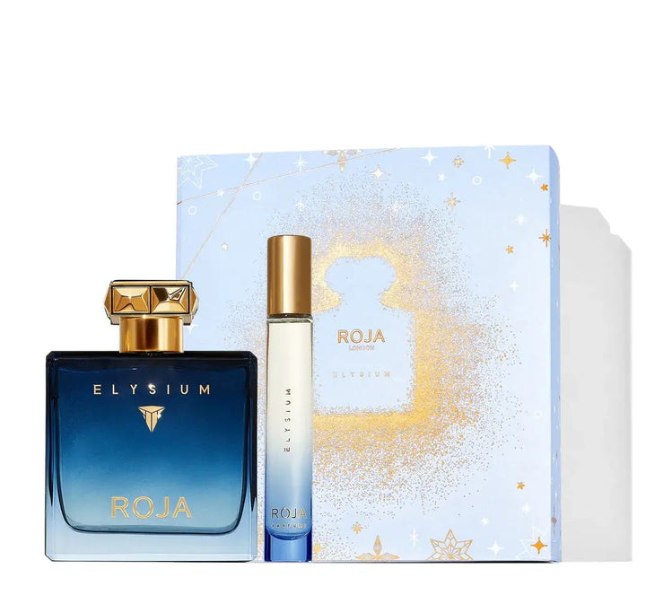 Elysium Pour homme Coffret - Profumo - ROJA PARFUMS - Alla Violetta Boutique