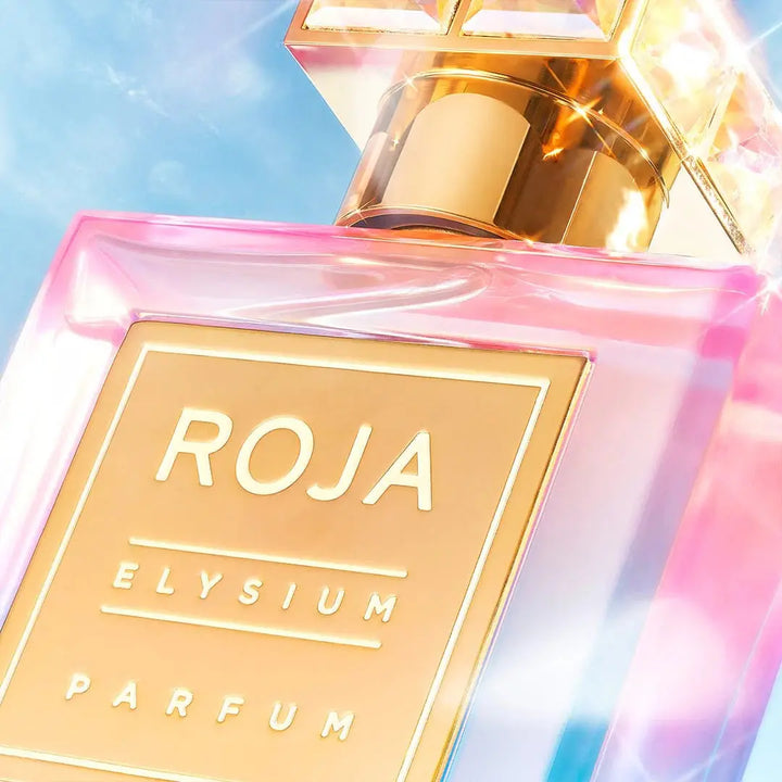 Elysium pour Femme Parfum - Profumo - ROJA PARFUMS - Alla Violetta Boutique