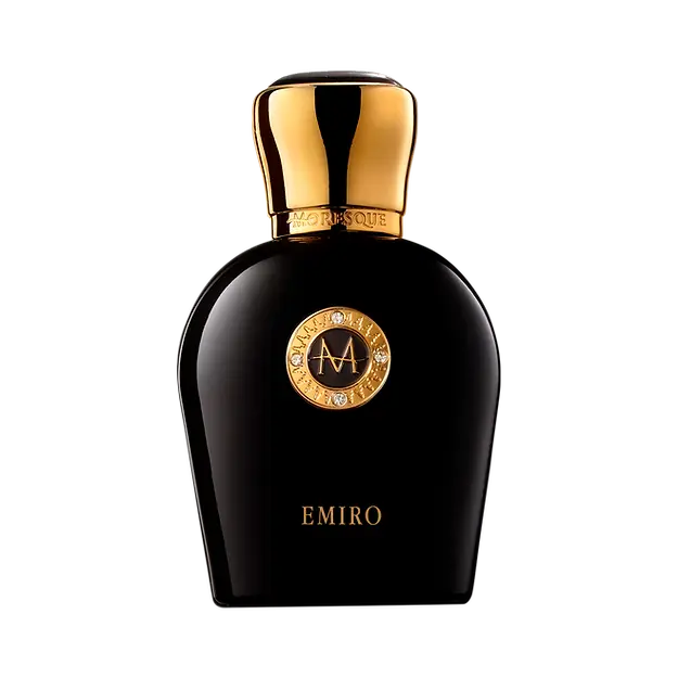 Emiro eau de parfum Moresque - Profumo - MORESQUE - Alla Violetta Boutique