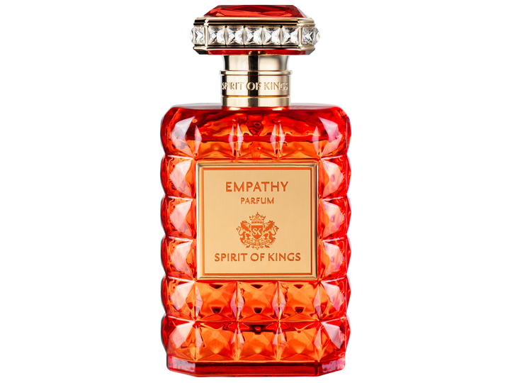 Empathy - Profumo - SPIRIT OF KINGS - Alla Violetta Boutique