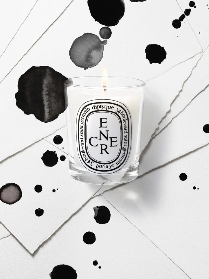 Encre candela - Candela - DIPTYQUE - Alla Violetta Boutique