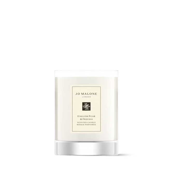 English Pear & Freesia Candle - Candela - JO MALONE - Alla Violetta Boutique