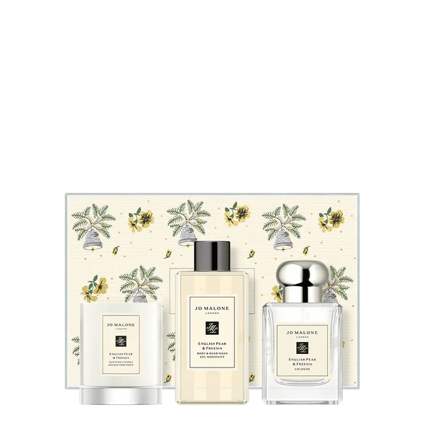 English Pear & Fresia Collezione 2024 - Profumo - JO MALONE - Alla Violetta Boutique