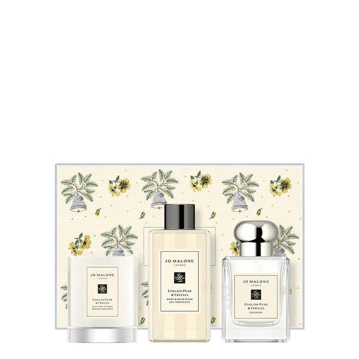 English Pear & Fresia Collezione 2024 - Profumo - JO MALONE - Alla Violetta Boutique