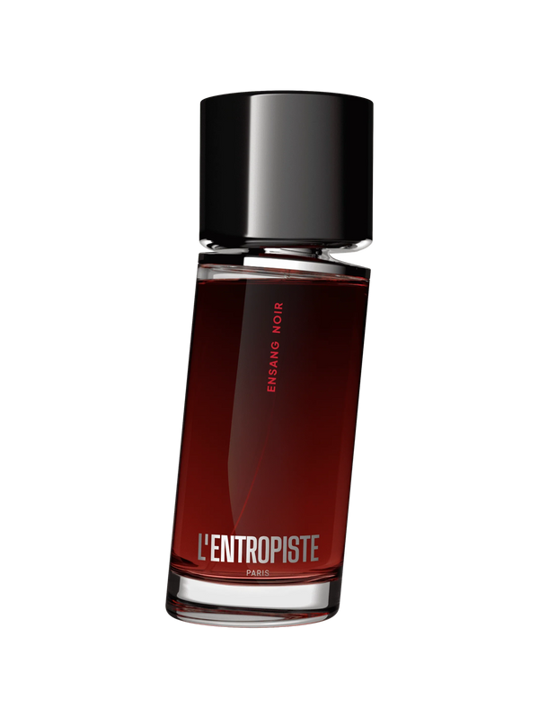 Ensang Noir - Profumo - L'ENTROPISTE - Alla Violetta Boutique