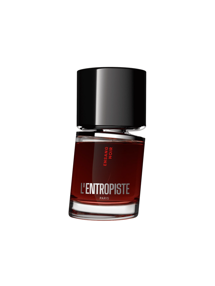 Ensang Noir - Profumo - L'ENTROPISTE - Alla Violetta Boutique