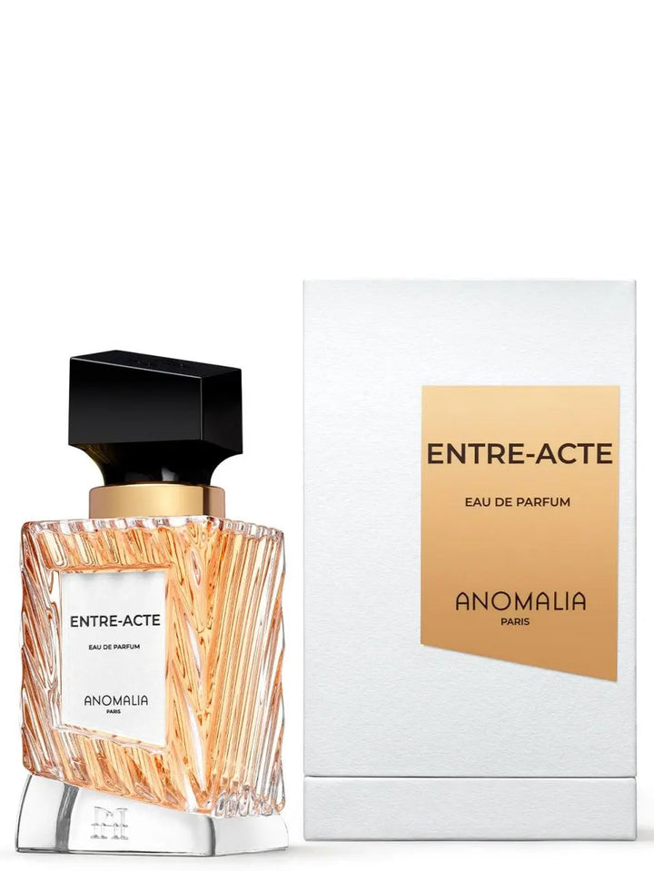 Entre Acte eau de parfum - Profumo - ANOMALIA - Alla Violetta Boutique