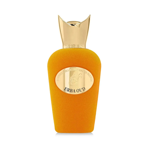 Erba Oud - Profumo - SOSPIRO - Alla Violetta Boutique