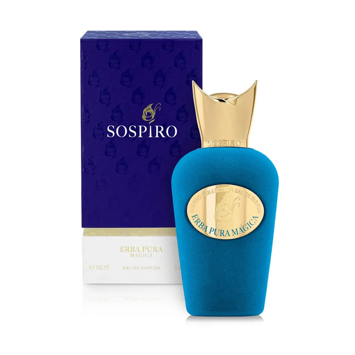 Erba Pura Magica - Profumo - SOSPIRO - Alla Violetta Boutique