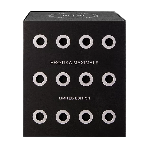 Erotika Maximale - Profumo - NEW NOTES - Alla Violetta Boutique