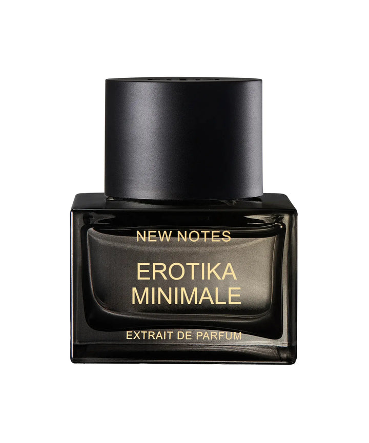Erotika Minimale New Notes - Alla Violetta Boutique
