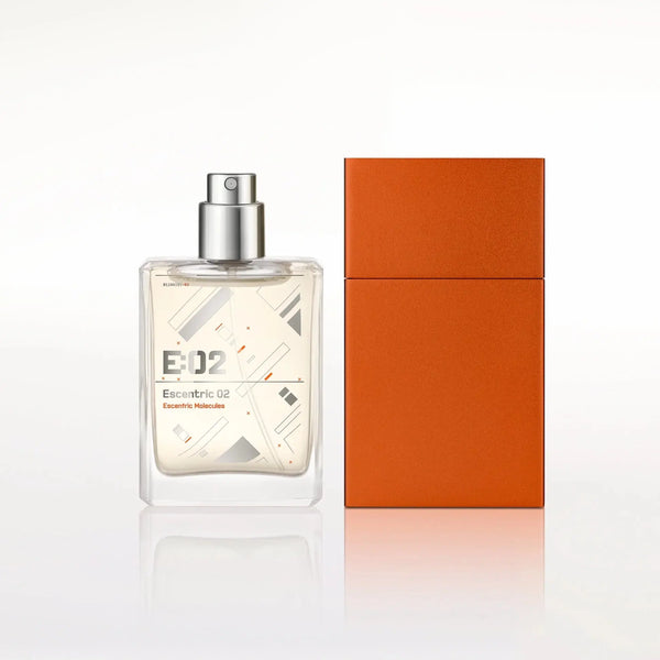 Escentric 02 Profumo - Profumo - Escentric Molecules - Alla Violetta Boutique