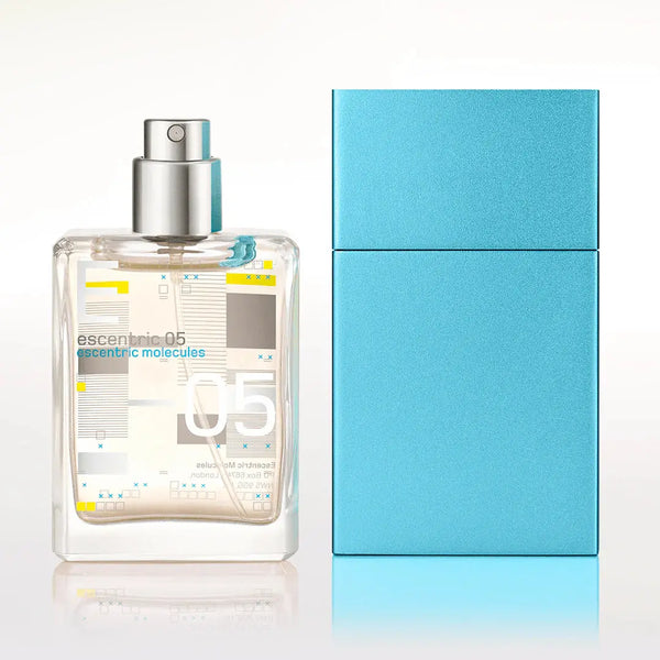 Escentric Molecules Escentric 05 Profumo - Profumo - Escentric Molecules - Alla Violetta Boutique