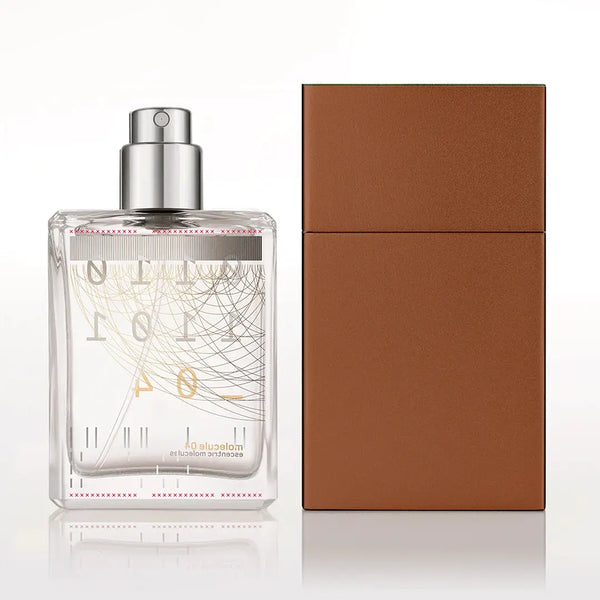 Escentric Molecules Molecule  04  Profumo - Profumo - Escentric Molecules - Alla Violetta Boutique