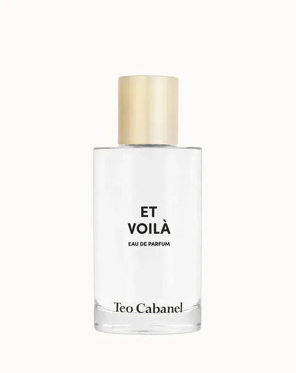 Et Voilà - Profumo - TEO CABANEL - Alla Violetta Boutique