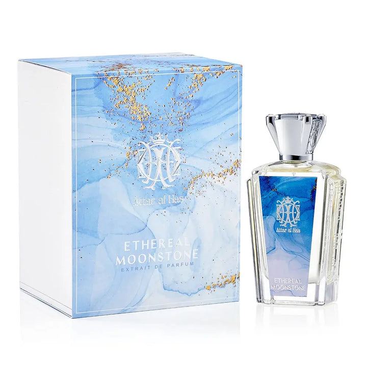 Ethereal Moonstone - Profumo - ATTAR AL HAS - Alla Violetta Boutique