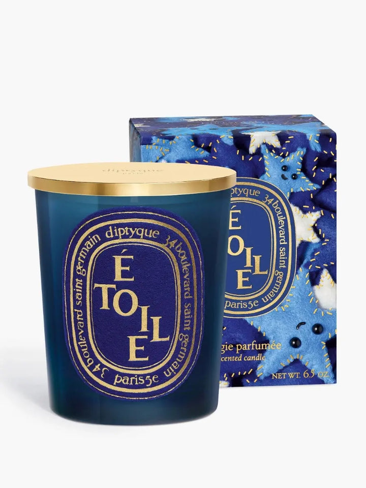 Etoile 2024 - Candela - DIPTYQUE - Alla Violetta Boutique